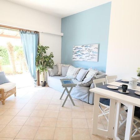 Blu Marea Villa Macari Exterior photo